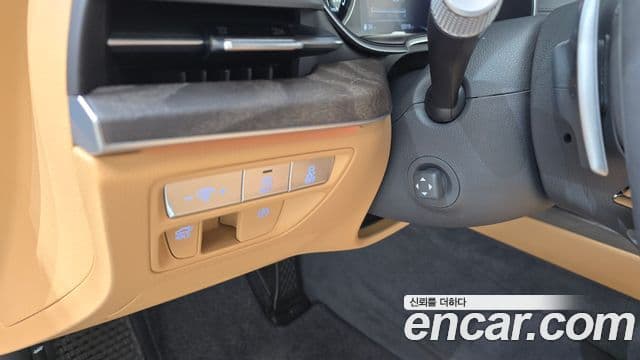 Genesis G80 (RG3) бензин 2.5 турбо AWD, 2022 15