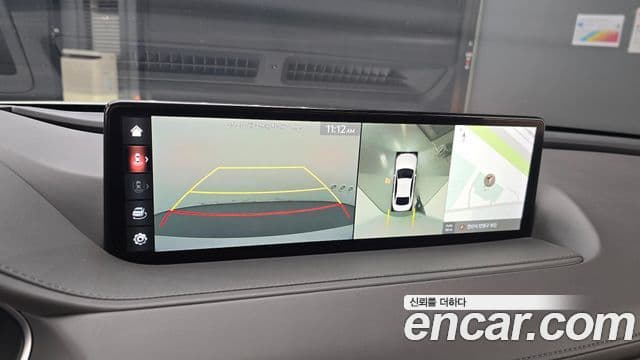 Genesis G80 (RG3) бензин 2.5 турбо AWD, 2022 17