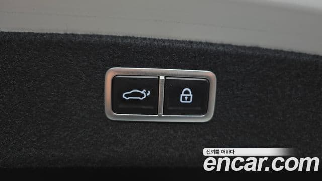 Genesis G80 (RG3) бензин 2.5 турбо AWD, 2022 19