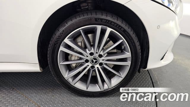 Mercedes-Benz CLS-класс C257 CLS400d 4MATIC, 2019 все фото