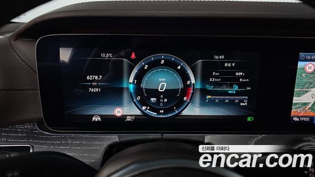 Mercedes-Benz CLS-класс C257 CLS400d 4MATIC, 2019 8