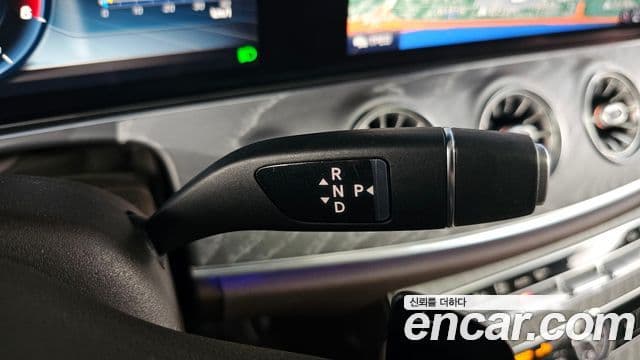 Mercedes-Benz CLS-класс C257 CLS400d 4MATIC, 2019 9