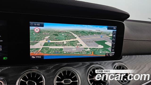 Mercedes-Benz CLS-класс C257 CLS400d 4MATIC, 2019 14