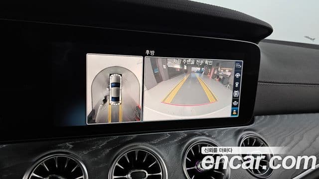 Mercedes-Benz CLS-класс C257 CLS400d 4MATIC, 2019 15