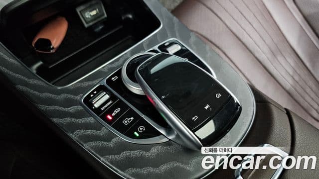 Mercedes-Benz CLS-класс C257 CLS400d 4MATIC, 2019 18