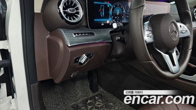 Mercedes-Benz CLS-класс C257 CLS400d 4MATIC, 2019 19