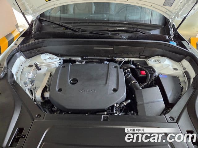 Volvo XC90 2세대 B6 Ultra Bright, 2026 6