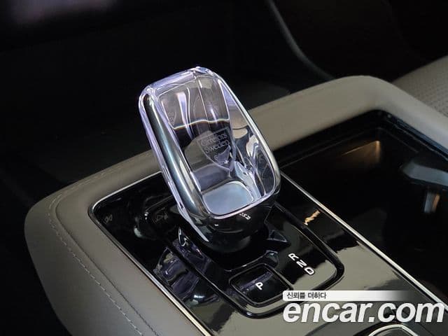 Volvo XC90 2세대 B6 Ultra Bright, 2026 9