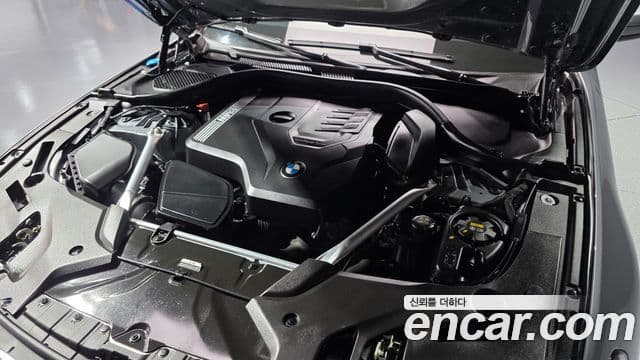 BMW 5시리즈 (G30) 520i M Sport, 2023 6