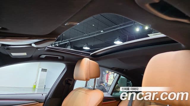 BMW 5시리즈 (G30) 520i M Sport, 2023 16