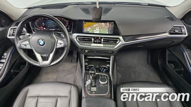 BMW 3시리즈 (G20) Luxury, 2021 7