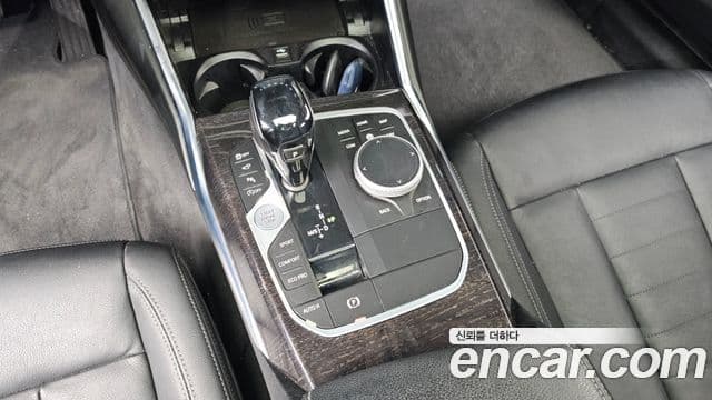 BMW 3시리즈 (G20) Luxury, 2021 9
