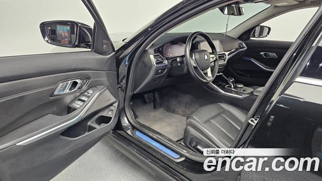 BMW 3시리즈 (G20) Luxury, 2021 10