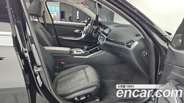BMW 3시리즈 (G20) Luxury, 2021 11