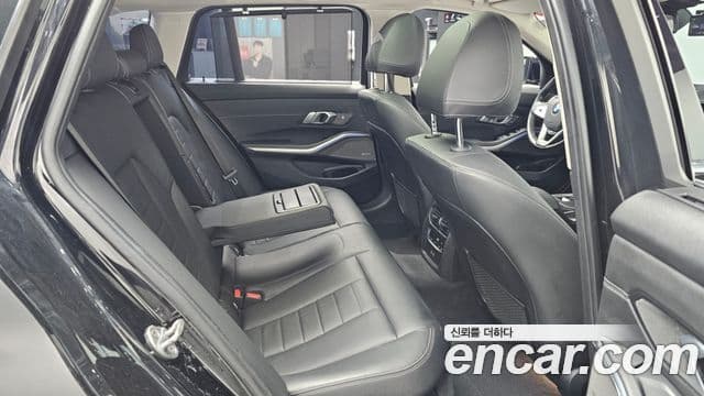 BMW 3시리즈 (G20) Luxury, 2021 12