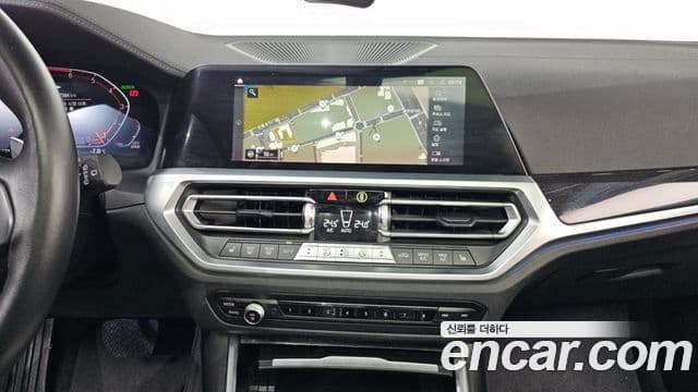 BMW 3시리즈 (G20) Luxury, 2021 14