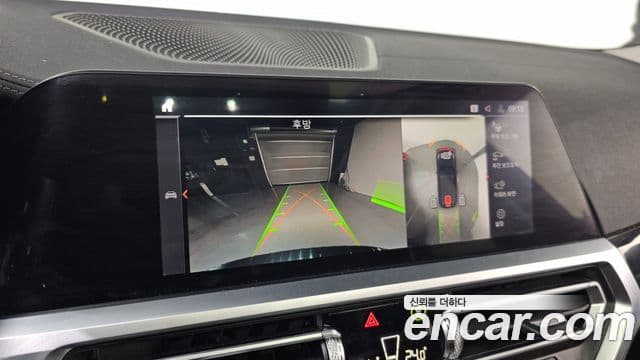 BMW 3시리즈 (G20) Luxury, 2021 15