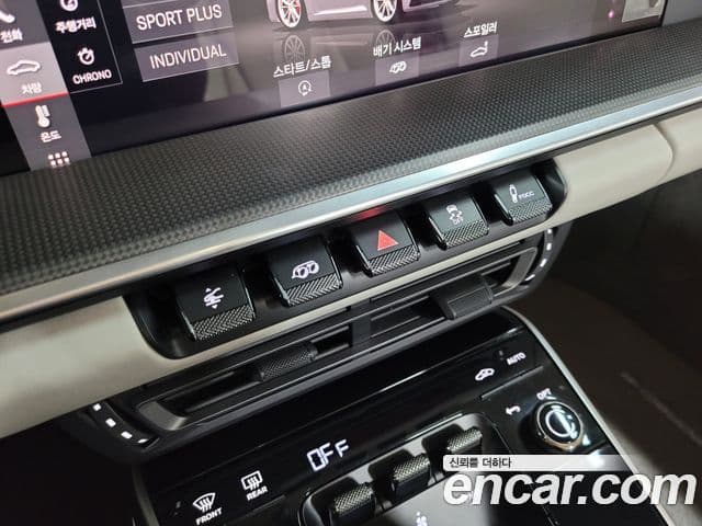 Porsche 911 (992) Carrera 4S кабриолет, 2020 15