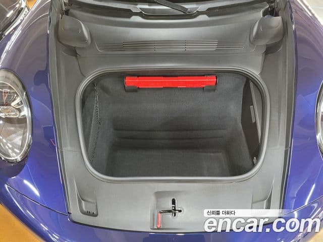 Porsche 911 (992) Carrera 4S кабриолет, 2020 18