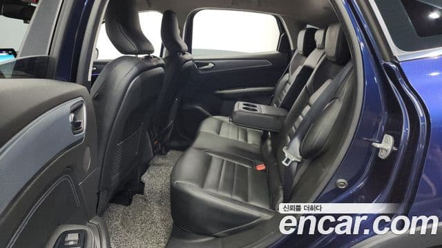 Renault Korea(Samsung) XM3 Signature, 2020 11