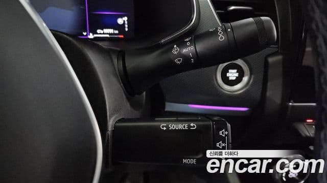 Renault Korea(Samsung) XM3 Signature, 2020 15