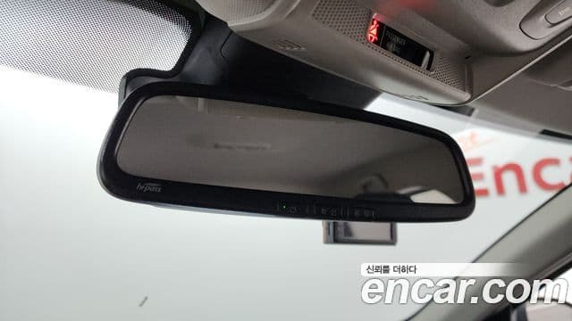 Renault Korea(Samsung) XM3 Signature, 2020 18