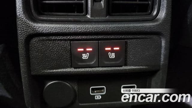 Renault Korea(Samsung) XM3 Signature, 2020 19