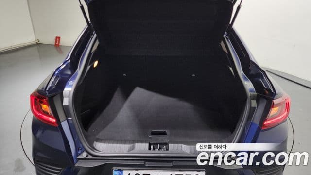 Renault Korea(Samsung) XM3 Signature, 2020 20