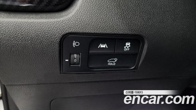 Kia Sorento 4세대 Noblesse, 2022 12