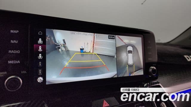 Kia Sorento 4세대 Noblesse, 2022 15