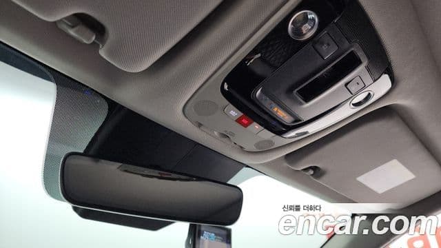 Kia Sorento 4세대 Noblesse, 2022 16