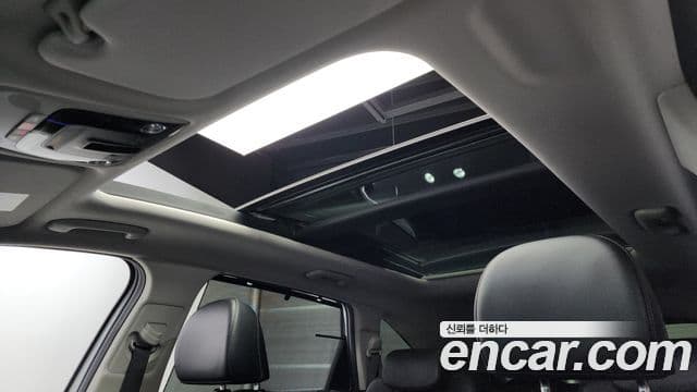 Kia Sorento 4세대 Noblesse, 2022 19