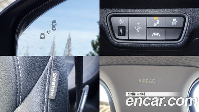 Kia All New K3 Prestige, 2021 16