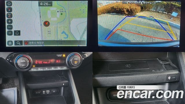 Kia All New K3 Prestige, 2021 18