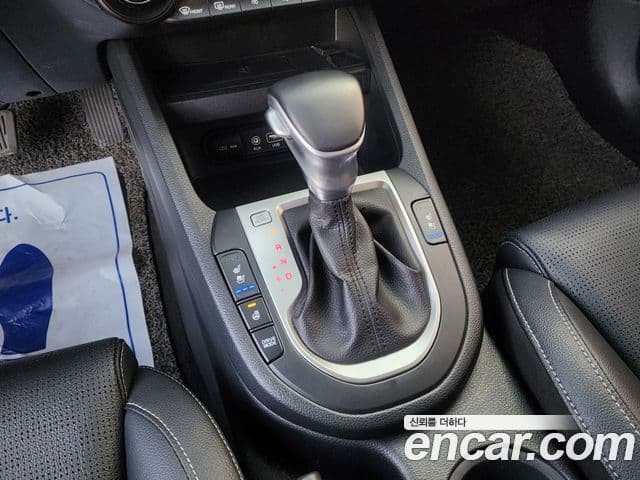 Kia All New K3 Prestige, 2021 19