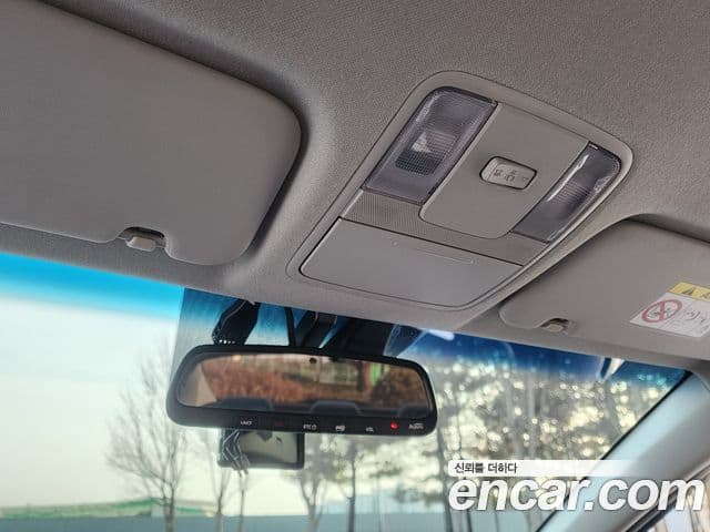 Kia All New K3 Prestige, 2021 20