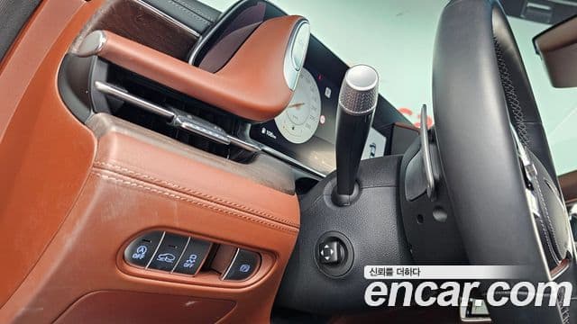 Genesis G90 (RS4) бензин 3.5 турбо AWD, 2024 15