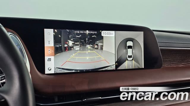 Genesis G90 (RS4) бензин 3.5 турбо AWD, 2024 18