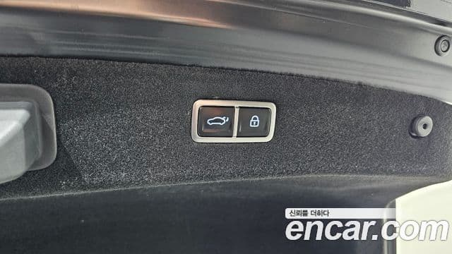 Genesis G90 (RS4) бензин 3.5 турбо AWD, 2024 20