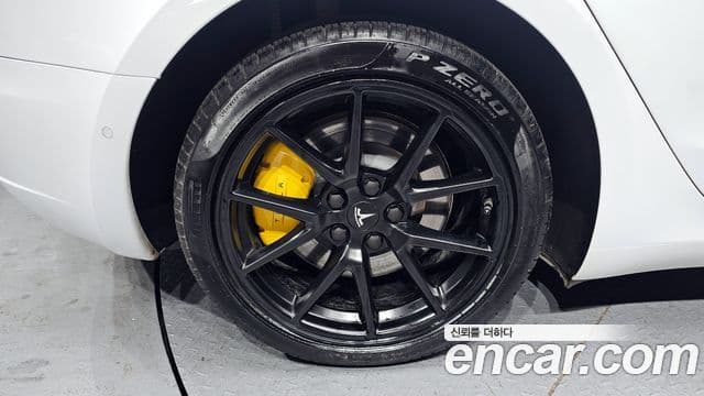 Tesla модель 3 Long Range AWD, 2020 все фото