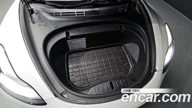 Tesla модель 3 Long Range AWD, 2020 6