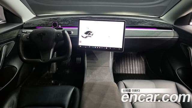 Tesla модель 3 Long Range AWD, 2020 7