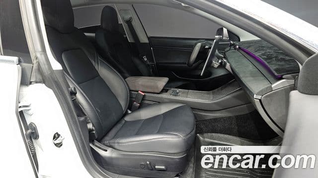 Tesla модель 3 Long Range AWD, 2020 10