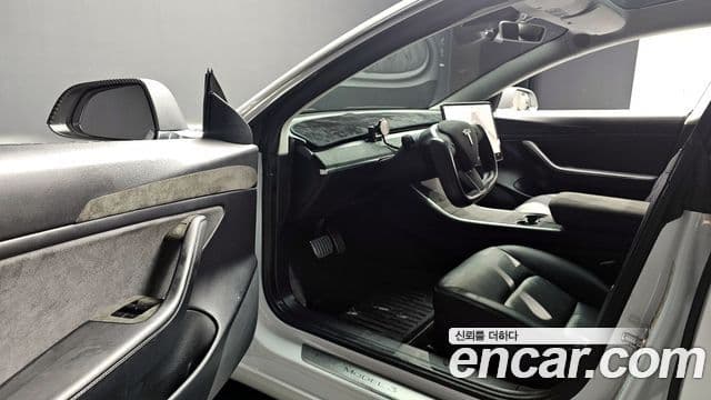 Tesla модель 3 Long Range AWD, 2020 12