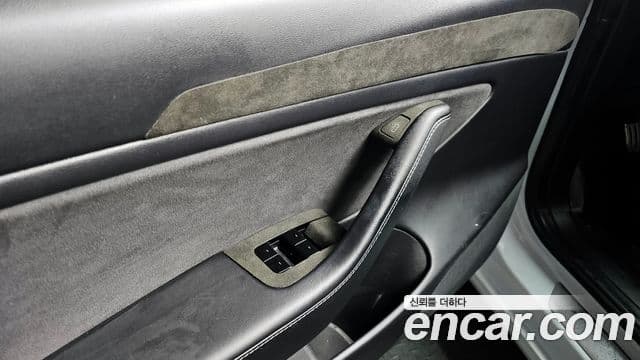 Tesla модель 3 Long Range AWD, 2020 13