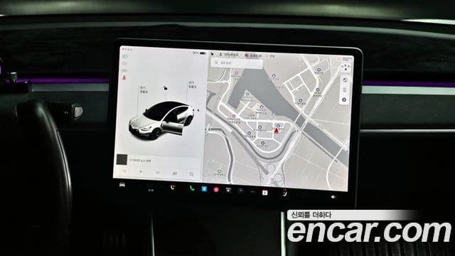 Tesla модель 3 Long Range AWD, 2020 15