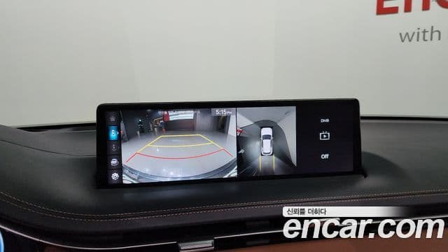 Genesis GV70, 2021 16