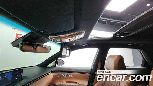 Genesis GV70, 2021 18