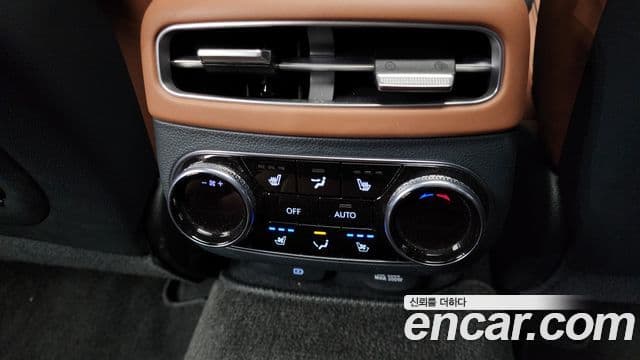 Genesis GV70, 2021 19