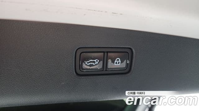 Genesis GV70, 2021 20